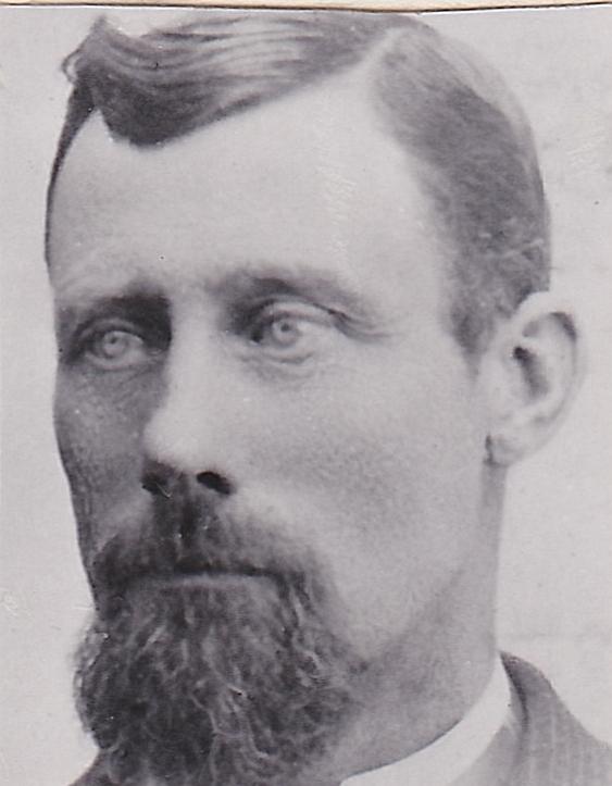 George Cole (1846 - 1919) Profile